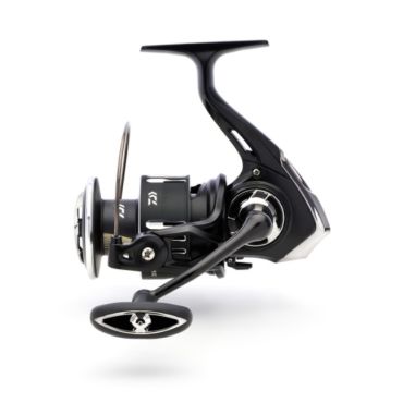 Daiwa - 26 ZX Reels