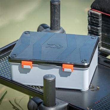 Daiwa - Bait & Bitz Box