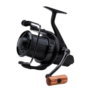 Daiwa - Basia 45 SLD QD Carp Reel