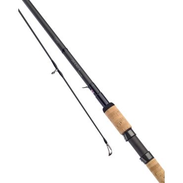 Daiwa - Basia X45X Barbel Rods