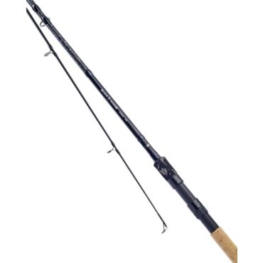 Daiwa - Black Widow Pike Deadbait Rods