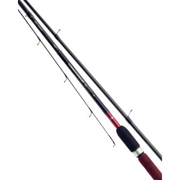 Daiwa - Connoisseur Pro Match Rods