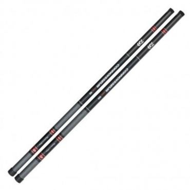 Daiwa - Connoisseur Pro System Whip Extensions