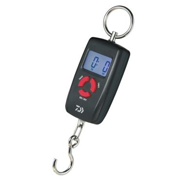 Daiwa - D-VEC Digital Scales 45kg/99lbs