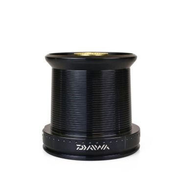Daiwa - DCR Custom Reels - Spare Spool