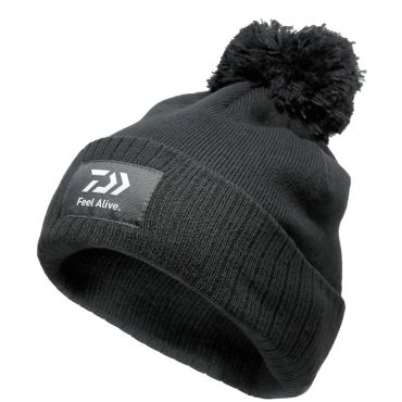 Daiwa - Feel Alive Bobble Hat