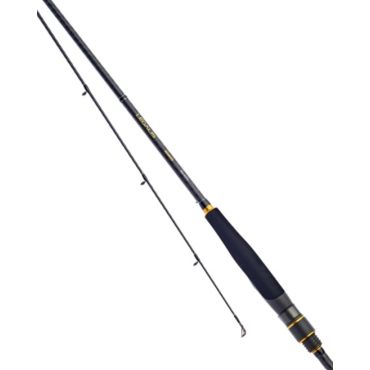 Daiwa - Legalis Seabass Rods