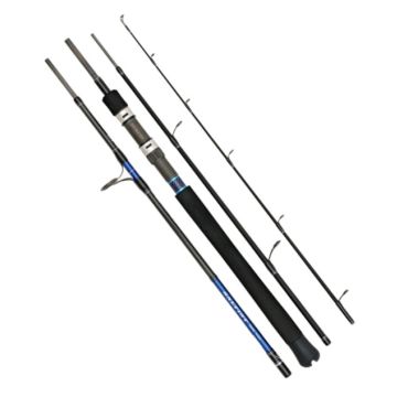 Daiwa - Saltist Travel Rods