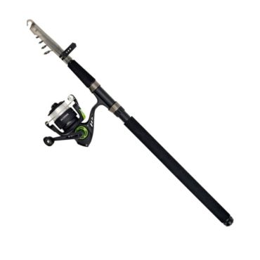 Daiwa - Sensor Tele Float 9' Combo