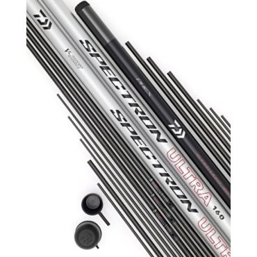 Daiwa - Spectron Ultra 16m Pole