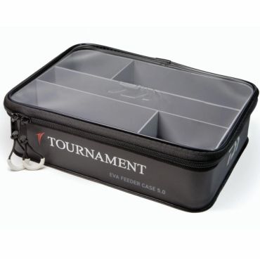 Daiwa - Tournament EVA Feeder Case 5lt