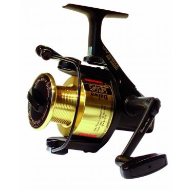 Daiwa - Tournament Whisker Reel