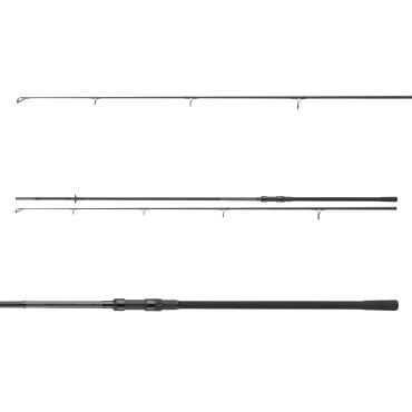 Daiwa - Vertice Carp Rods