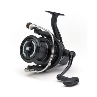 Daiwa - Windcast QDA Carp Reel