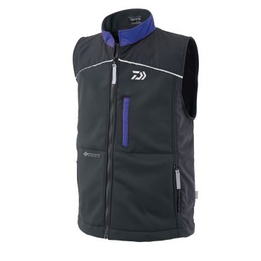 Daiwa - Windstopper Bodywarmers