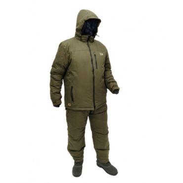 Daiwa - Winter Carp Suit 