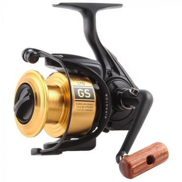 Daiwa - GS 4000 Ltd Reel 