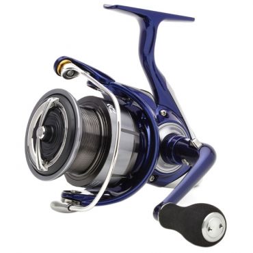 Daiwa - 24 TDR QD Reel