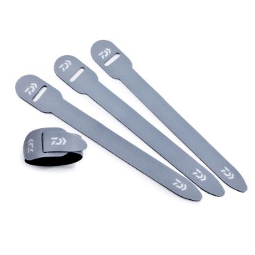 Daiwa - 4Pc Rod Band Set