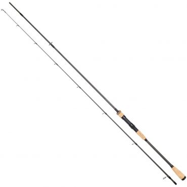 Daiwa - Black Widow Lure Rod - 8ft 7-28g