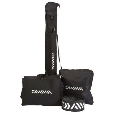 Daiwa - Boxed Luggage Set