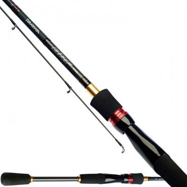 Daiwa - Gekkabijin HRF Rod
