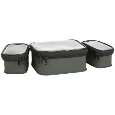 Daiwa - Infinity System Eva Accessory Pouch Set - Small