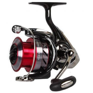 Daiwa - Ninja Match Feeder Reel