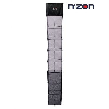 Daiwa – N'zon Fast Flow 3.5m Keepnet