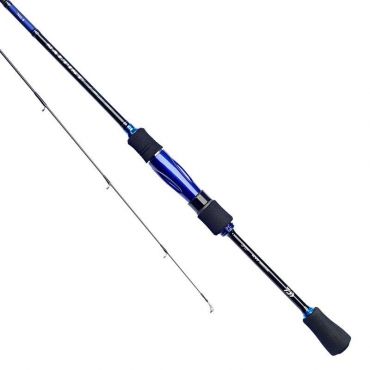 Daiwa - Saltist Bass Rod