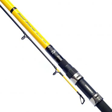 Daiwa - Sandstorm Multiplier Rod
