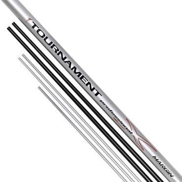 Daiwa - Tournament Pro X 9M Margin Pole 