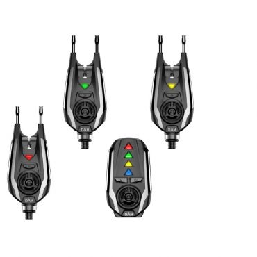 DAM - Tfx Bite Alarm Set