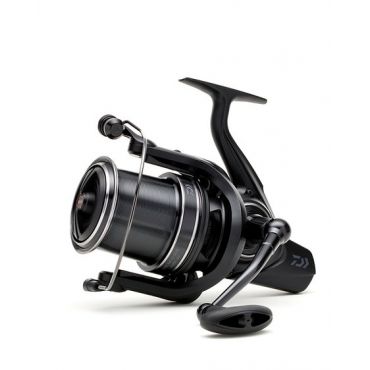 Daiwa - 23 Emblem 45 SCW QD Reel