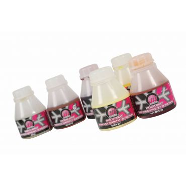 Mainline - Dedicated Hookbait Enhancement System