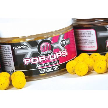 Mainline - Dedicated Base Mix Mini Pop-ups