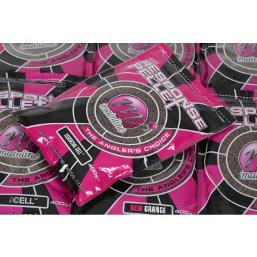Mainline - Dedicated Response Carp Pellet