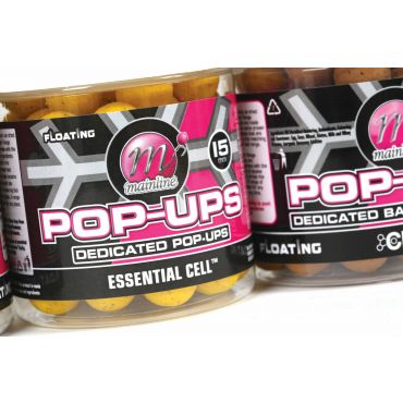 Mainline - Dedicated Base Mix Pop-ups