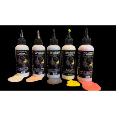 LiquiRigs - Liquizigs Dedicated Zig Liquid
