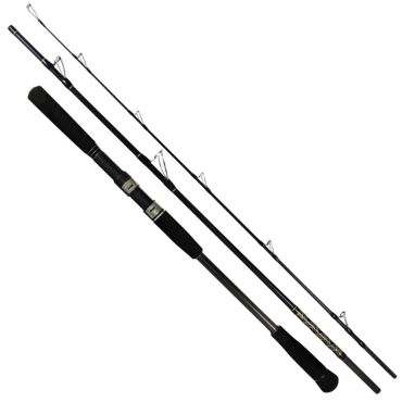 Snowbee - Deep Blue Jigging Rod 6' 6"