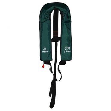 Dennett - Auto And Manual Life Jacket