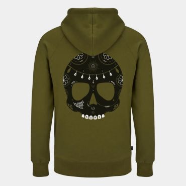 KUMU - Hoodie Calalca
