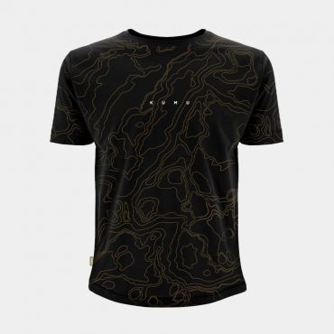 KUMU - Contour T-Shirt