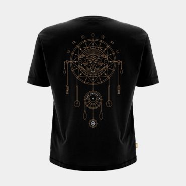 KUMU - Dreamcatcher Tee