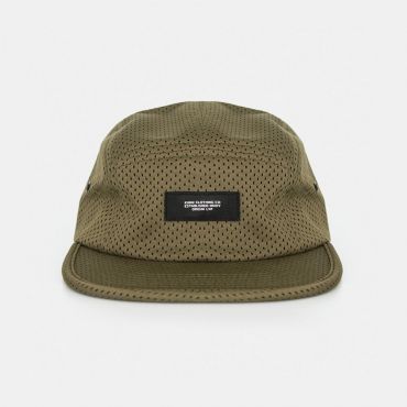 KUMU - Cap Freeflow  - Khaki