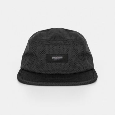 KUMU - Cap Freeflow - Black