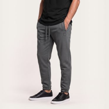 KUMU - Insignia Joggers Grey