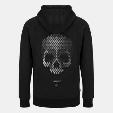 KUMU - Lead Head Hoodie