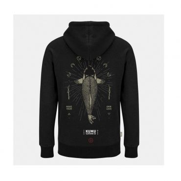 Kumu - Hoodie Make Your Own Luck