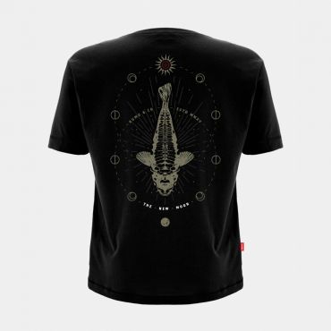 KUMU - New Moon Tee